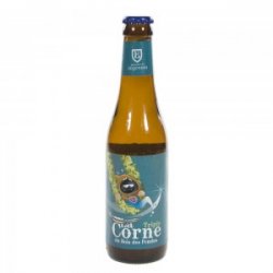 La Corne  Tripel  33 cl   Fles - Thysshop