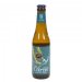La Corne Tripel 33 cl Fles La Corne Tripel 33 cl Fles