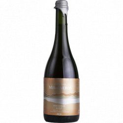 Vinoveza Rosé, Cerveza Misioneros 750ml - Almacén Hércules