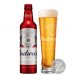 Bia Budweiser 5% – Chai Nhôm 475ml – Thùng 24 Chai 