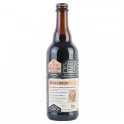 Bottle Logic Brewing Details & Dialects (2021)