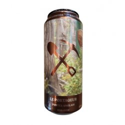 Microbrasserie Jackalhop La Croisée Des Fers