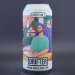Gipsy Hill - Drifter - 6.0% (440ml) Gipsy Hill - Drifter - 6.0% (440ml)