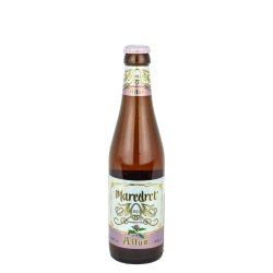 Maredret Altus 33Cl - Belgian Beer Heaven