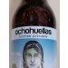 Pale Ale con Naranja, Ochohuellas 