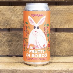 STIGBERGETS - Frutti di Bosco - Can - 44cl - EPIQ