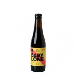 BEER PROJECT BABYLONE - Birre da Manicomio