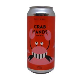 Fuerst Wiacek / Soma Crab Hands