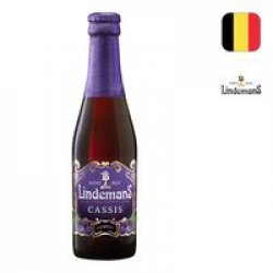 Lindemans Cassis Lindemans Cassis