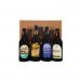The Cru Craft Cider Gift Set 