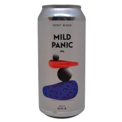 FUERST WIACEK Berlin Mild Panic