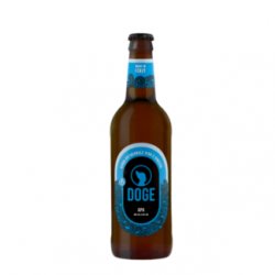 BIRRA DEL DOGE APA Gluten Free - Birre da Manicomio