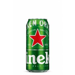 Heineken