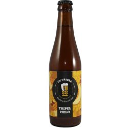 De Grieze Tripel Melo - Just in Beer
