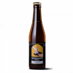 Waardamse Tripel - Belgian Craft Beers