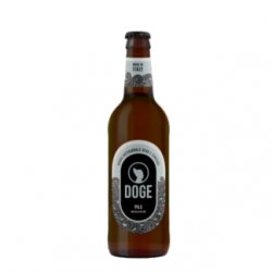 BIRRA DEL DOGE PILS - Birre da Manicomio