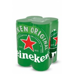 Heineken