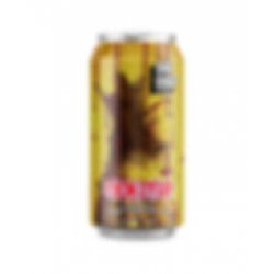 One Drop Tick it Up - Triple Berry Triple Fruited Sour - One Drop Brewing Co