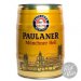 Bia Paulaner Munchner Hell 4.9% – Bom 5 Lit 