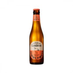 Timmermans Peche - Belgian Craft Beers