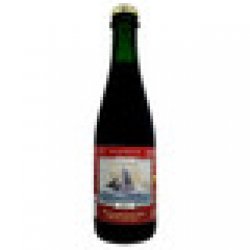 de Struise Pannepot Reserva Cask Strength Limited Edition Dark Strong Ale - Holiday Wine Cellar