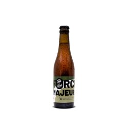 Force Majeure Tripel Hop - Sense