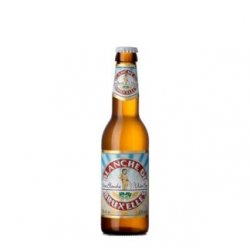 BLANCHE DE BRUXELLES - Birre da Manicomio