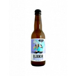 Brasserie Elixkir Licornucopienne - Hazy Pale Ale