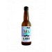 Brasserie Elixkir - Hazy Pale Ale Licornucopienne 33 cl 