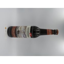 Störtebeker Hanse-Porter 50cl - Widmer Bierspezialitäten