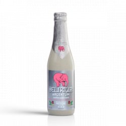 Delirium  Argentum [7% Amber] - Red Elephant