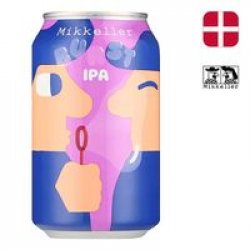 Mikkeller Burst