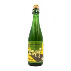 Brasserie de Blaugies - La Vermontoise - 375ml bottle - Hopping Borders