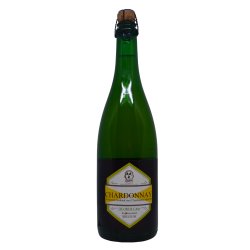 Geuzestekerij De Cam Chardonnay (2023)