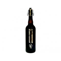 Nachmelená opice - Baltic Porter 20% BA 2022 Jamaica Rum 0,75l sklo 9% alc. - Beer Butik