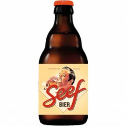 Seef Bier Seef Bier