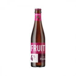 St. Feuillien Fruit - Belgian Craft Beers