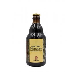 Brouwerij Alvinne - Land van Mortagne - 330ml bottle - Hopping Borders