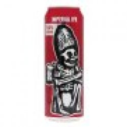 Rogue Ales Dead Guy Imperial IPA