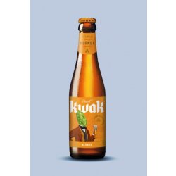 Kwak Blonde - Cervezas Cebados