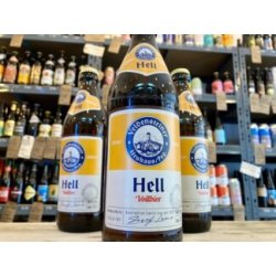 Veldensteiner  Vollbier Hell  Lager - Wee Beer Shop