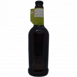 Goose Island Beer Co. Bourbon County Brand Caramella Wheatwine (2020)