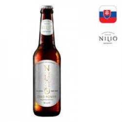 Nilio Brewery Zero Power
