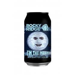 Rocky Ridge Brewing Co. I