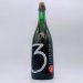 3 Fonteinen Hommage Bio Frambozen Raspberry + Cherry Lambic Blend No. 110 20182019 750ml 3 Fonteinen Hommage Bio Frambozen Raspberry + Cherry Lambic Blend No. 110 20182019 750ml