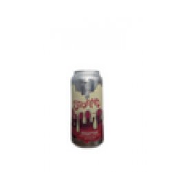 Vault City Brewing Stoopid: White Chocolate Raspberry Cherry