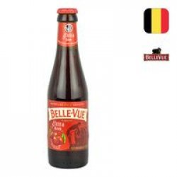 Belle Vue Kriek