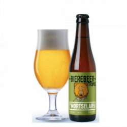 Bierebeer - Belgian Craft Beers