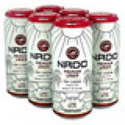 Coronado Nado Premium Lager 6-Pack Can - Holiday Wine Cellar