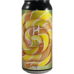 Hopalaa LOLLIPOP: MANGO & LEMON & GOLDEN BERRY Hopalaa LOLLIPOP: MANGO & LEMON & GOLDEN BERRY